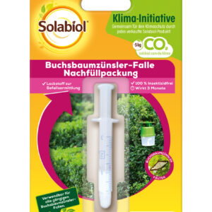 Buchsbaumzünslerfalle, Nachfüllpackung