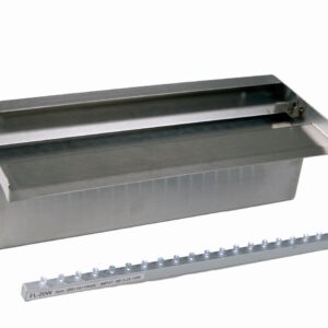 Wasserfall Niagara Edelstahl