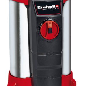 Schmutzwasserpumpe GE-DP 6935 A ECO