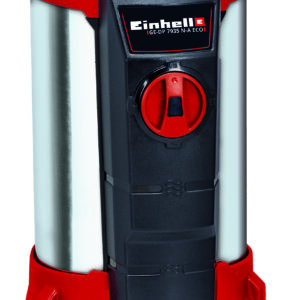 Schmutzwasserpumpe GE-DP 7935 N-A ECO