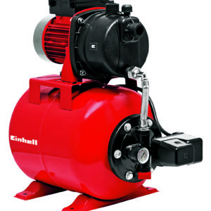 Hauswasserwerk-Set GC-WW 6538 Set