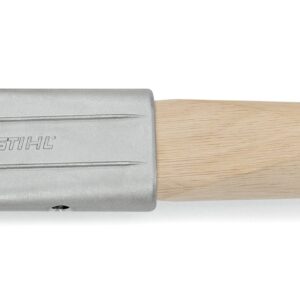 Fäll- und Spaltkeil