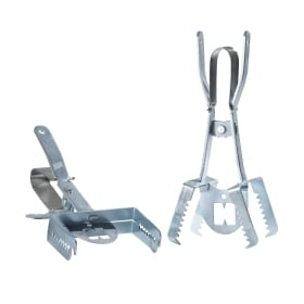 Zangen-Wühlmausfalle