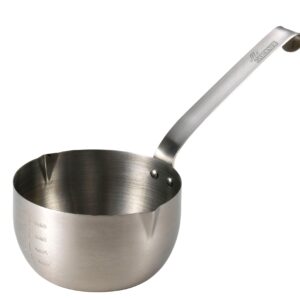 Marinadentopf Edelstahl