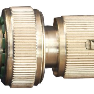 Schlauchanschlussstück