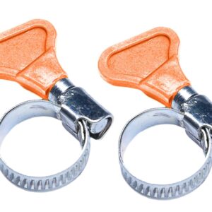 Schlauchschelle 2 St