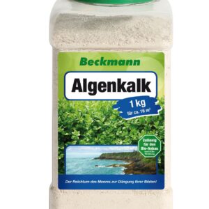 Algenkalk 1kg Dose
