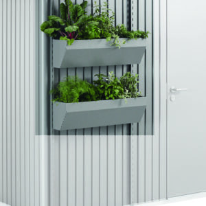 FloraBoard Blumenkasten für AvantGarde HighLine, Panorama