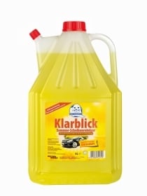 Sommerscheibenreiniger 5,0L gebrauchsfertig