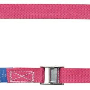 Klemmschlosszurrgurt 25mm 2m