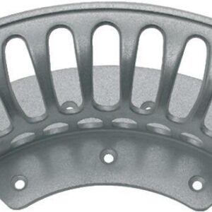 Schlauchhalter Aluminium maxi RIEGLER