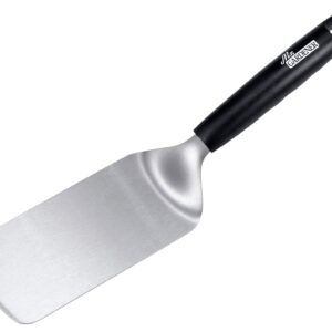 Plancha-Wender Edelstahl