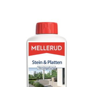 Stein und Platten Versiegelung