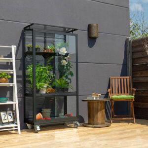 Balkongewächshaus Stad 353