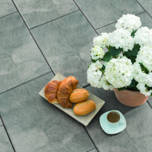 Terrassenplatte Cuneo