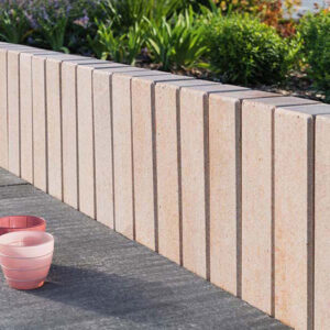 Mauerstein Nombela-Pico