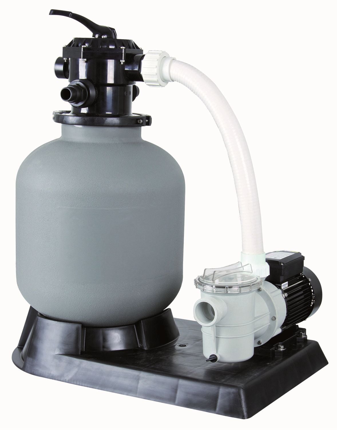 PoolFilter - Filterset 4,0 m³/h