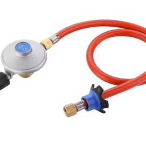 Druckminderer En417, 50mBar