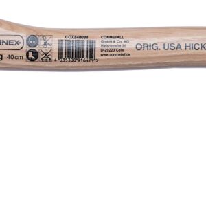 Sappie mit Hickorystiel 40cm