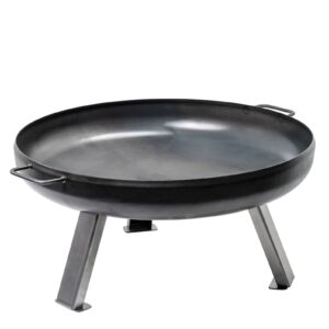 Feuerschale Sicilia Geschweisst