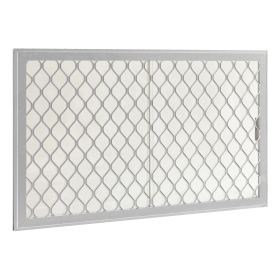 Seitenfenster für Skillion, Lean To, Dream