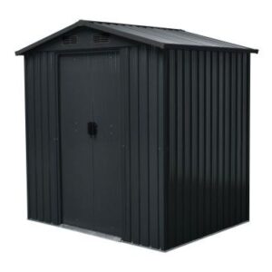 Gartengerätehaus mit Satteldach