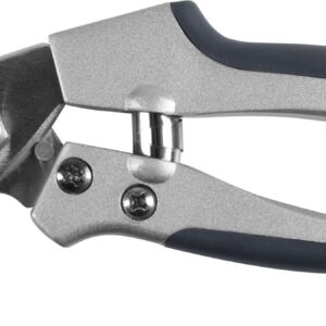 Gartenschere Aluminium