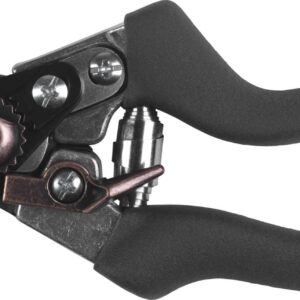 Gartenschere Leichtmetall