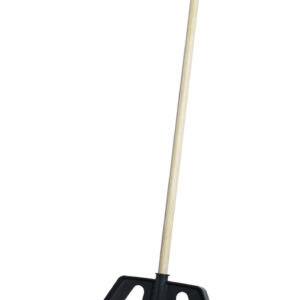 Laubbesen Kunststoff 76cm m. St.