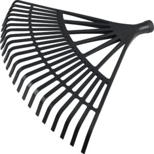 Laubbesen Kunststoff