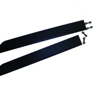 Eckleiste Terra Sol 43cm, 2 Stück