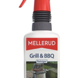 Grill und BBQ Reiniger 500ml