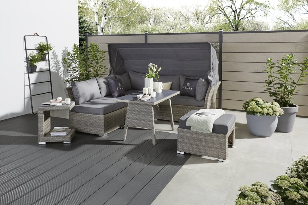 Lounge Trivor dakar nature 1 Lounge Trivor dakar nature