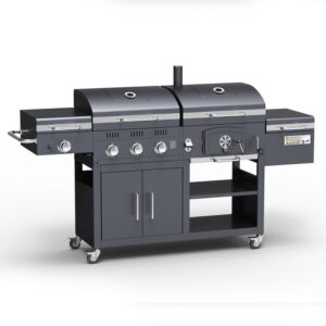 Kombigrill Ottawa All-In-One