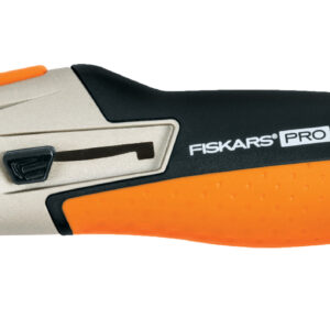 Carbon Max retractable utility knife HB