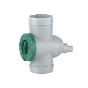 ARVES Regensammler "Inox"