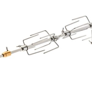 Premium-Drehspieß G2/G3/F60