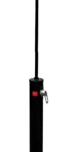 Solardusche Basic 10 Liter Tank