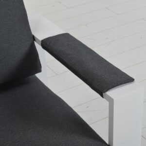 Cube Kissen für Armlehne 2 Stück