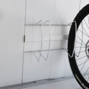 Bike Holder Gerätehaus Neo