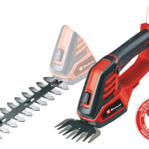 Akku-Gras- und Strauchschere GE-CG 18/100 Li-Solo