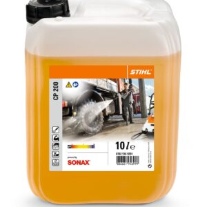 Universalreiniger Profi CP 200