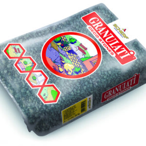 Basaltsplitt Edelbrechkorn