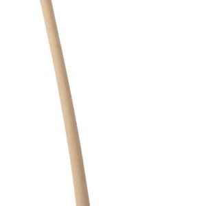 Alu-Randschaufel mit Buchen-Stiel 130cm