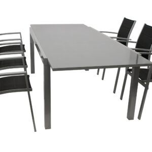 Garnitur, Kunstgewebe