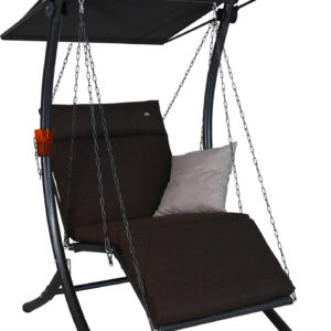 Hollywoodschaukel 1-Sitzer Swing