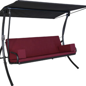 Hollywoodschaukel Elegance Tolar