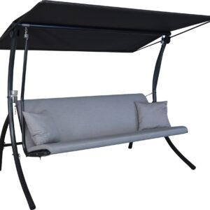 Hollywoodschaukel Motion Zip