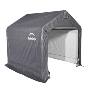 Foliengerätehaus Shed-in-a-Box