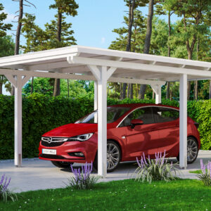 Carport Emsland